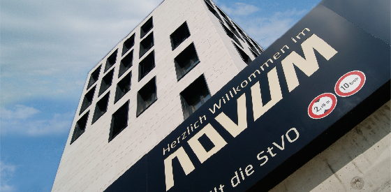 NOVUM Würzburg – Kompetenz für Immobilien-Projektentwicklungen