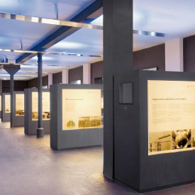 Maybach Museum
