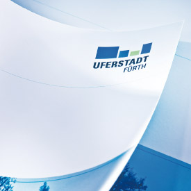 Uferstadt Fürth
