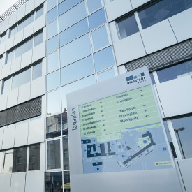 Uferstadt Fürth