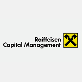 Raiffeisen Capital Management GmbH, Wien
