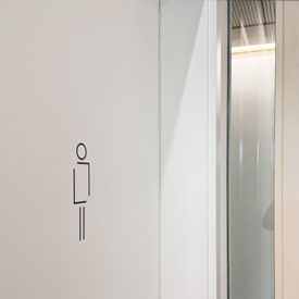 LED-Lichtwerbeanlagen und Mehr für den neuen Firmensitz des Büromöbelherstellers Hammerbacher in Neumarkt in der Oberpfalz