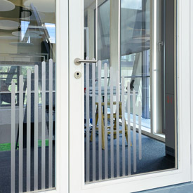 LED-Lichtwerbeanlagen und Mehr für den neuen Firmensitz des Büromöbelherstellers Hammerbacher in Neumarkt in der Oberpfalz