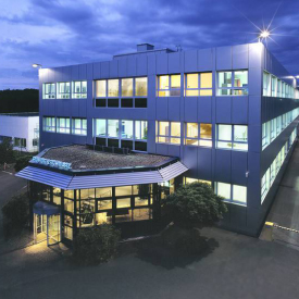 Agentur-Expertise für einen neuen Real-Estate-Kunden