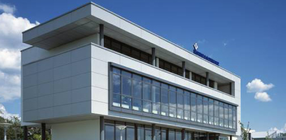Agentur-Expertise für einen neuen Real-Estate-Kunden
