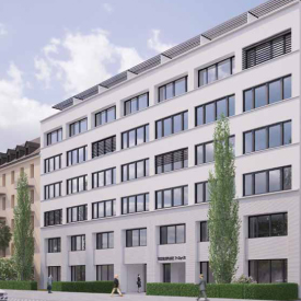 Agentur-Expertise für einen neuen Real-Estate-Kunden