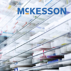 Gesamtbetreuung der McKesson Europe AG in Stuttgart