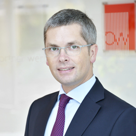 Portrait Gerd Ortner