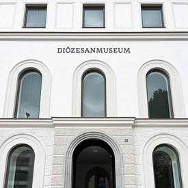 Diözesanmuseum, Freising