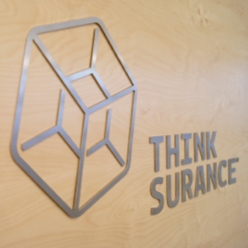 Thinksurance, Frankfurt