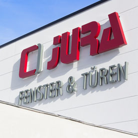 Jura Kunststoff-Fenster GmbH