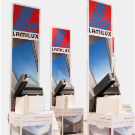 LAMILUX, Heinrich Strunz GmbH