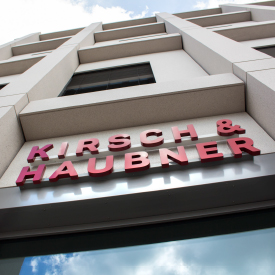 Kirsch & Haubner Immobilien