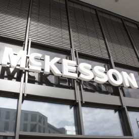 McKesson Europe AG