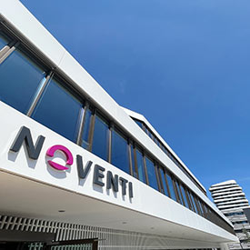 NOVENTI, Bietingheim-Bissingen