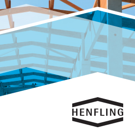 HENFLING Holzindustrie 