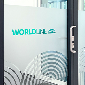 WORLDLINE, Frankfurt/Main