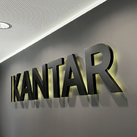 KANTAR, München