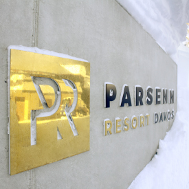 PARSENN RESORT Davos