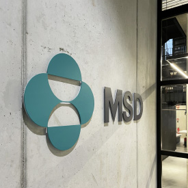 MSD, München