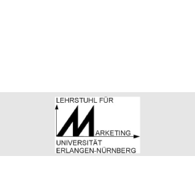 Mitglied der Wissenschaftlichen Gesellschaft für Innovatives Marketing e. V. der Universität Erlangen-Nürnberg