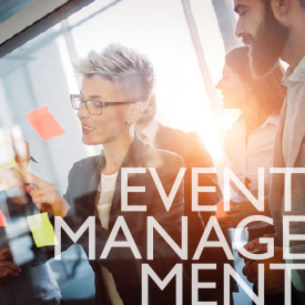 Event-Management